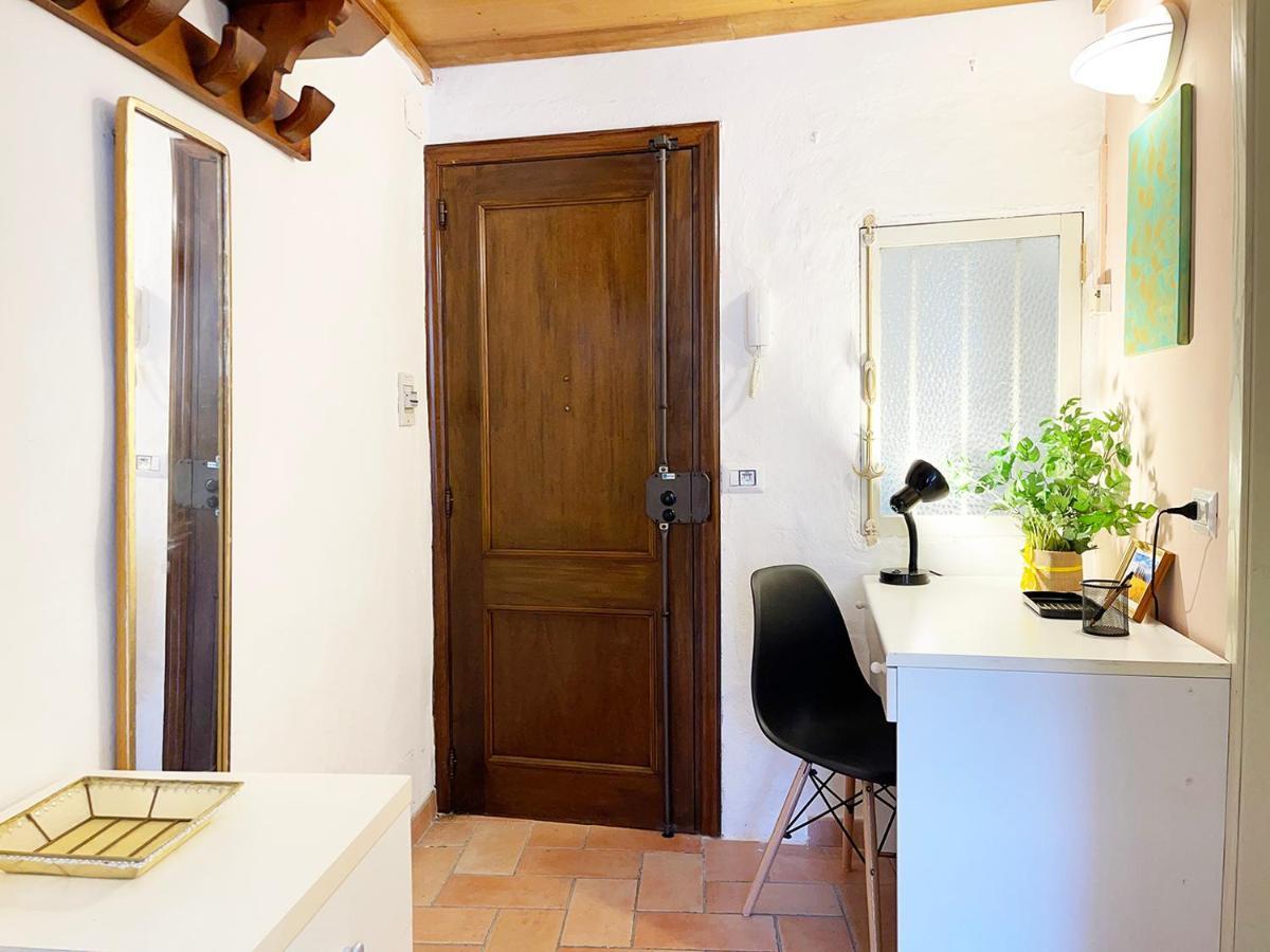 Pispini 108 In Centro Vicino Piazza Del Campo Apartman Siena Kültér fotó
