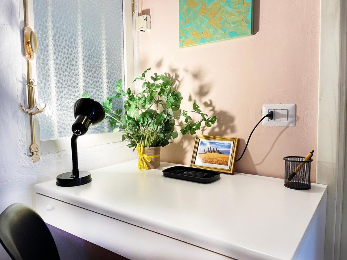 Pispini 108 In Centro Vicino Piazza Del Campo Apartman Siena Kültér fotó
