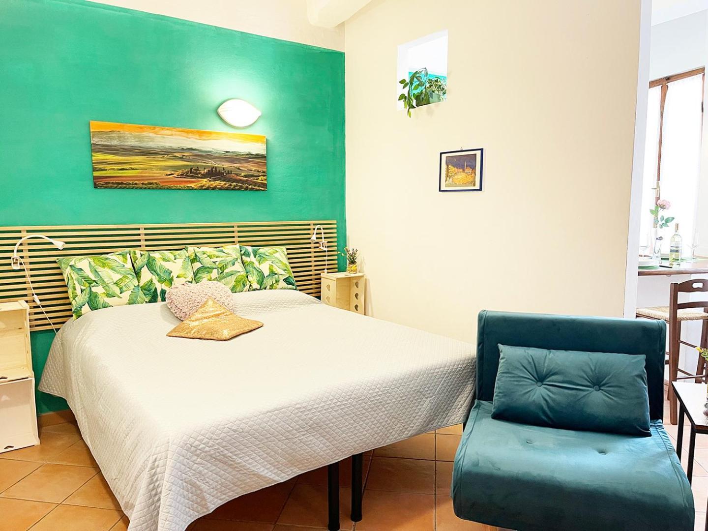 Pispini 108 In Centro Vicino Piazza Del Campo Apartman Siena Kültér fotó